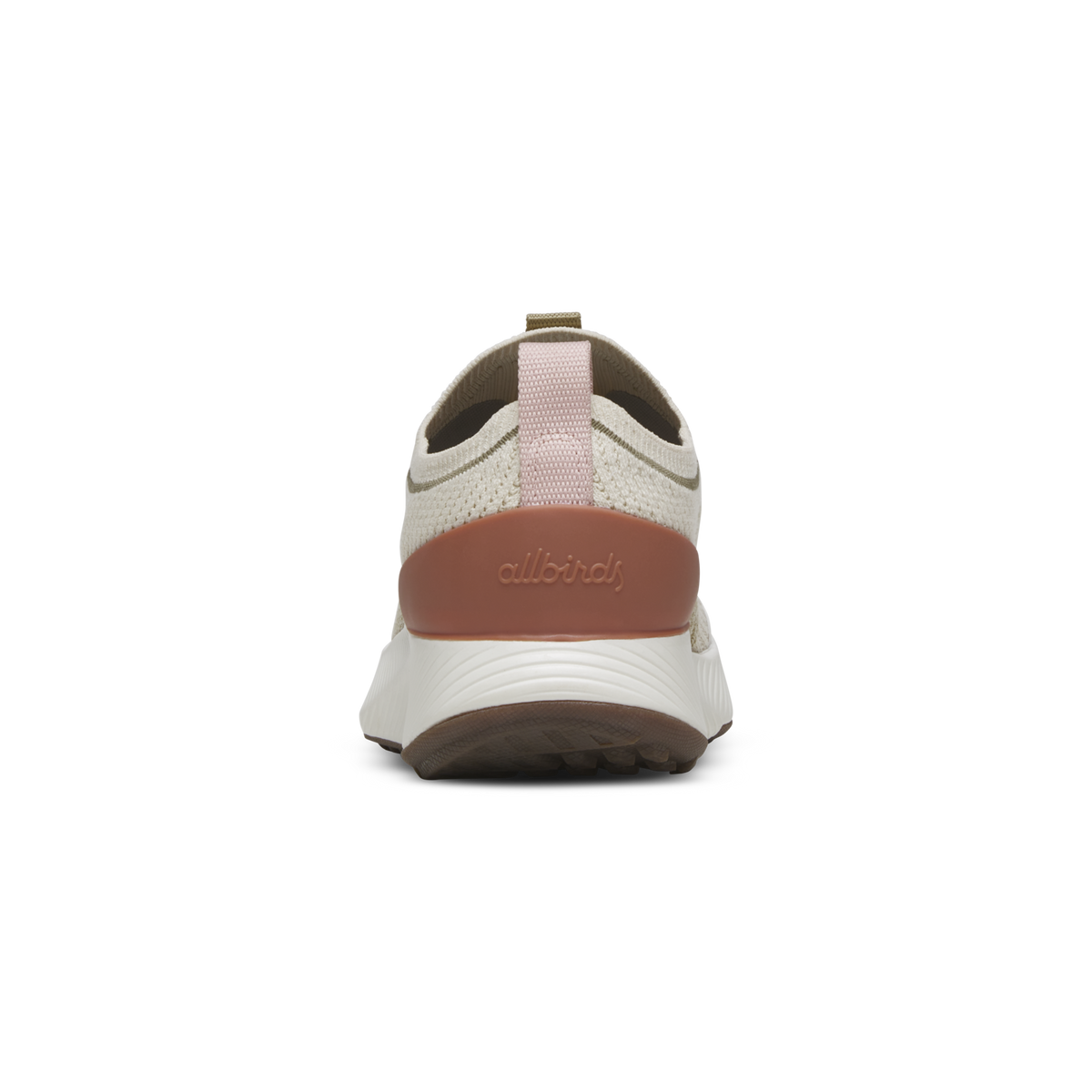Allbirds W Tree Glider Freizeitschuhe in BEIGE
