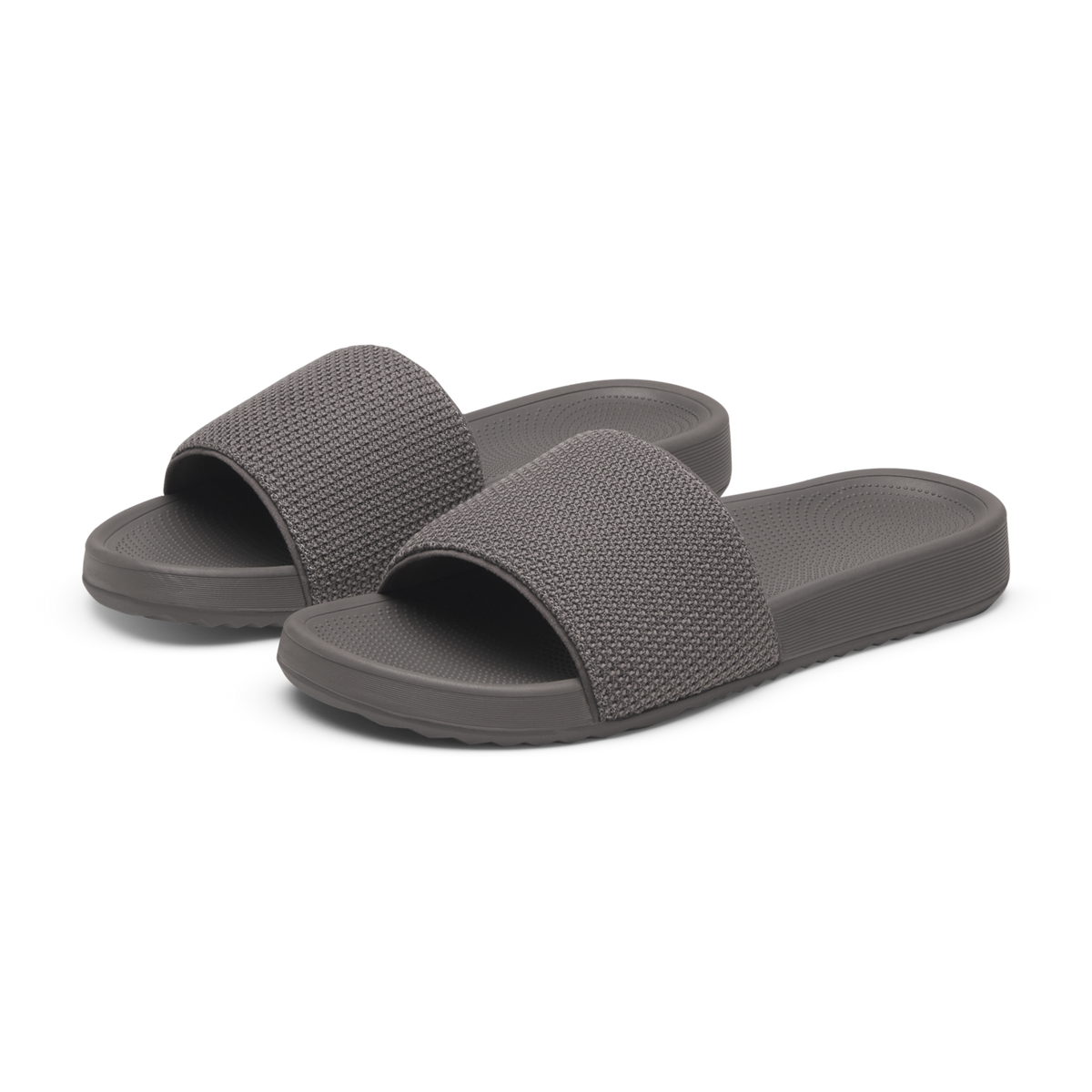 Allbirds M Allbirds Slide Slip-On in GRAU