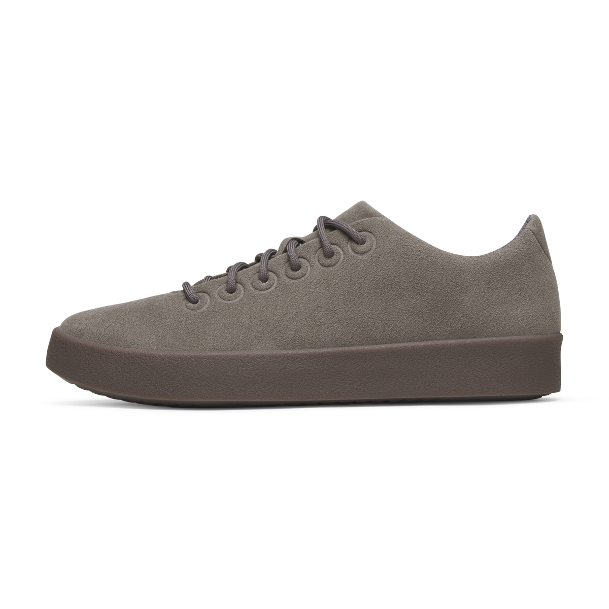 Allbirds M Cruiser Terralux Freizeitschuhe in GRAU