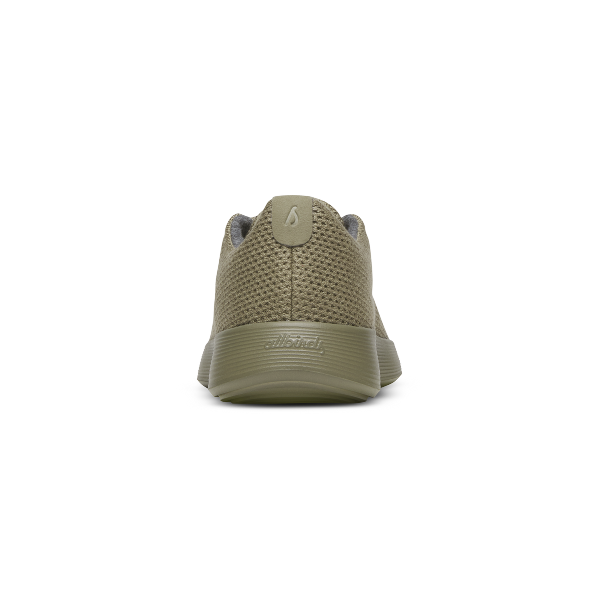 Allbirds M Tree Runner NZ Freizeitschuhe in BEIGE