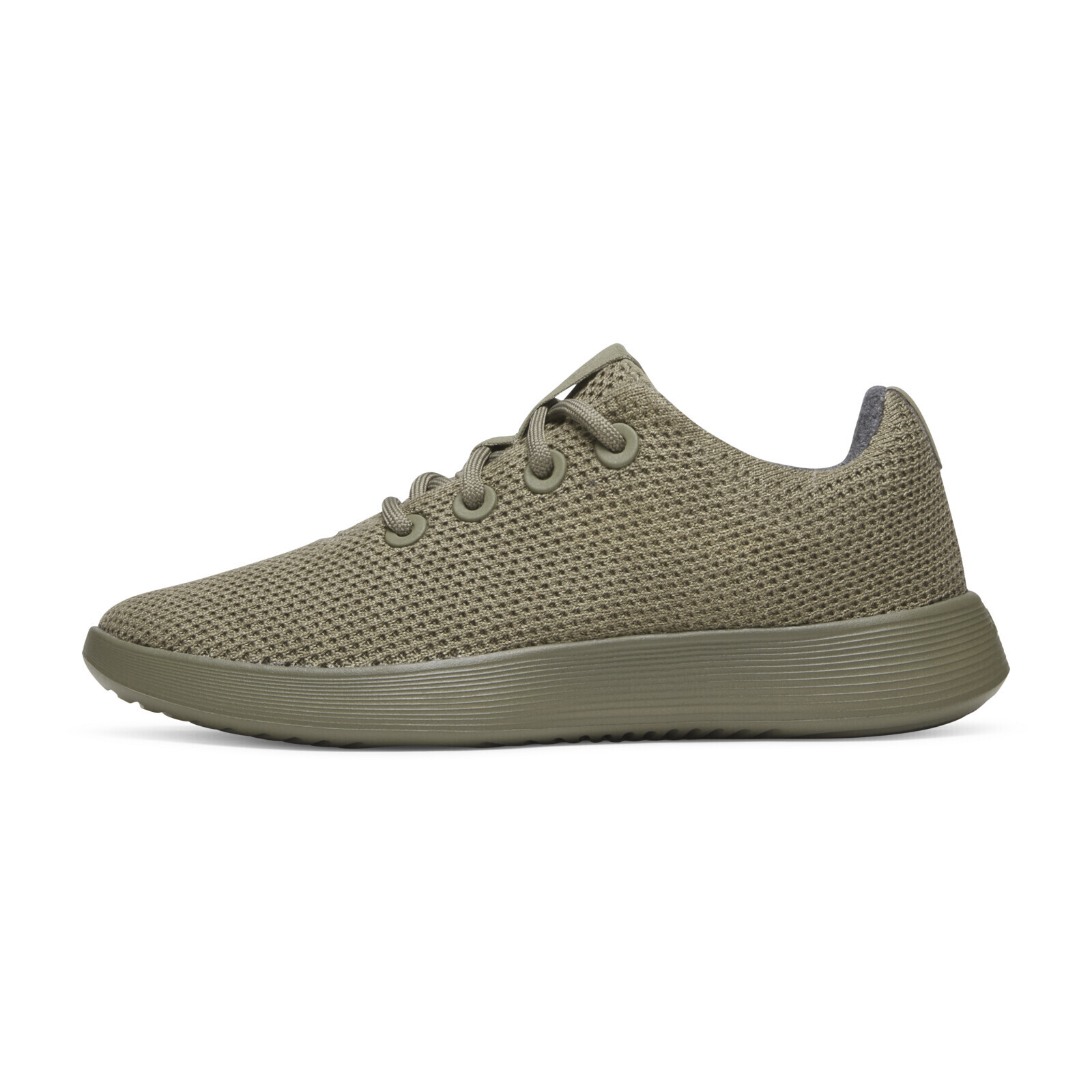 Allbirds M Tree Runner NZ Freizeitschuhe in BEIGE