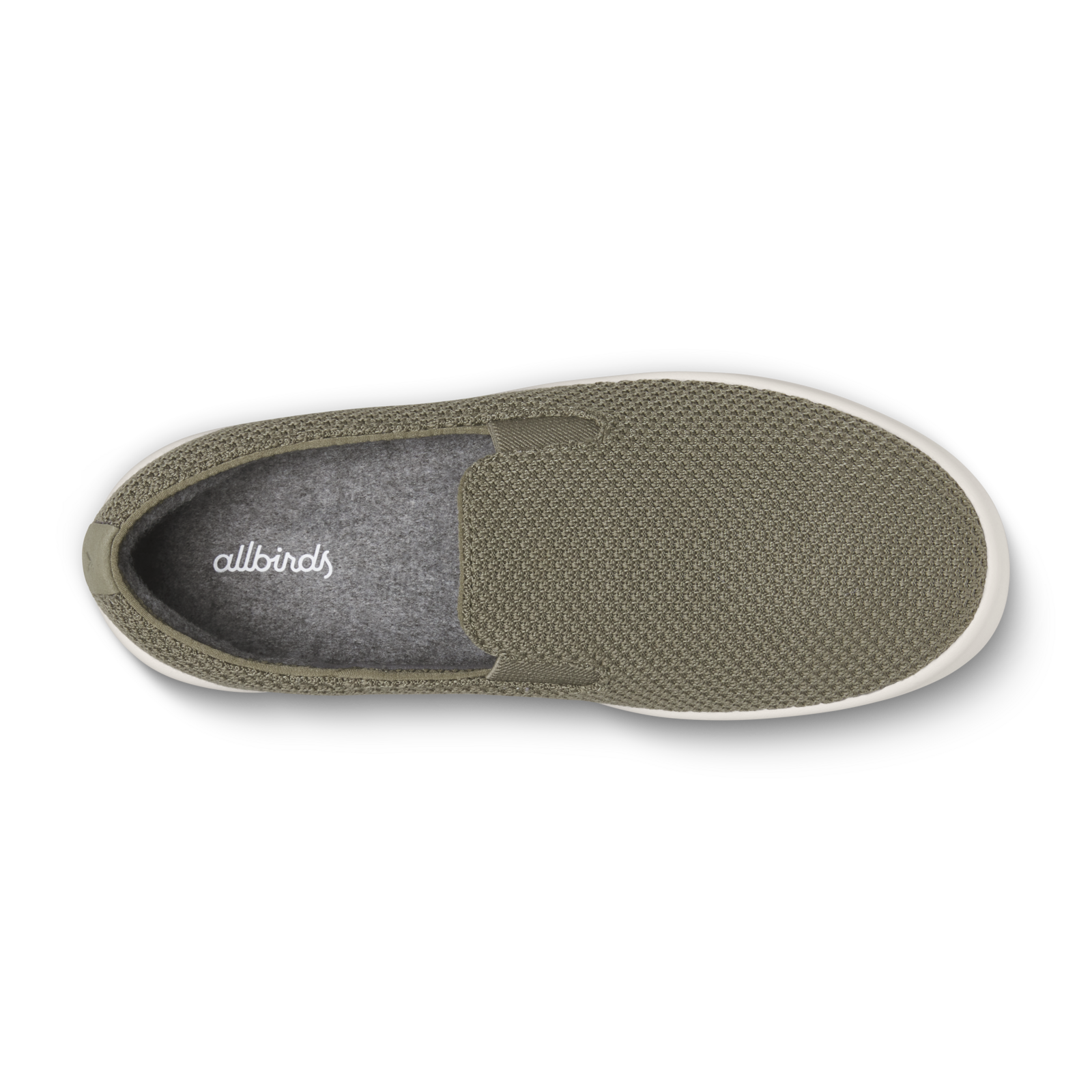 Allbirds W Cruiser Slip On in BEIGE