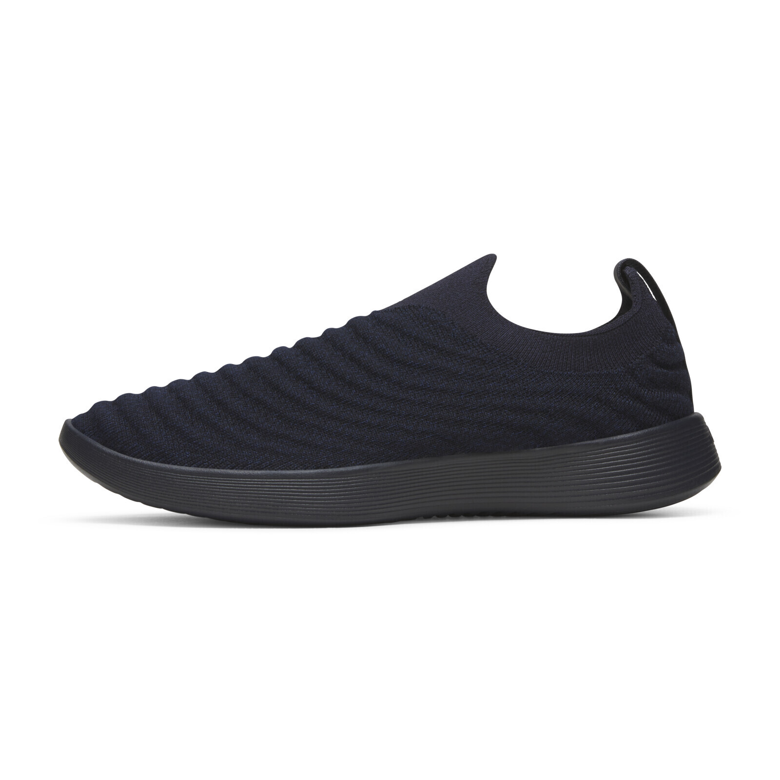 Allbirds W Runner NZ Slip On in BLAU