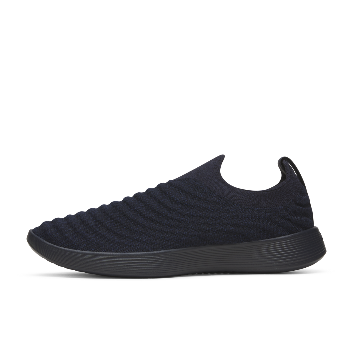 Allbirds W Runner NZ Slip On in BLAU