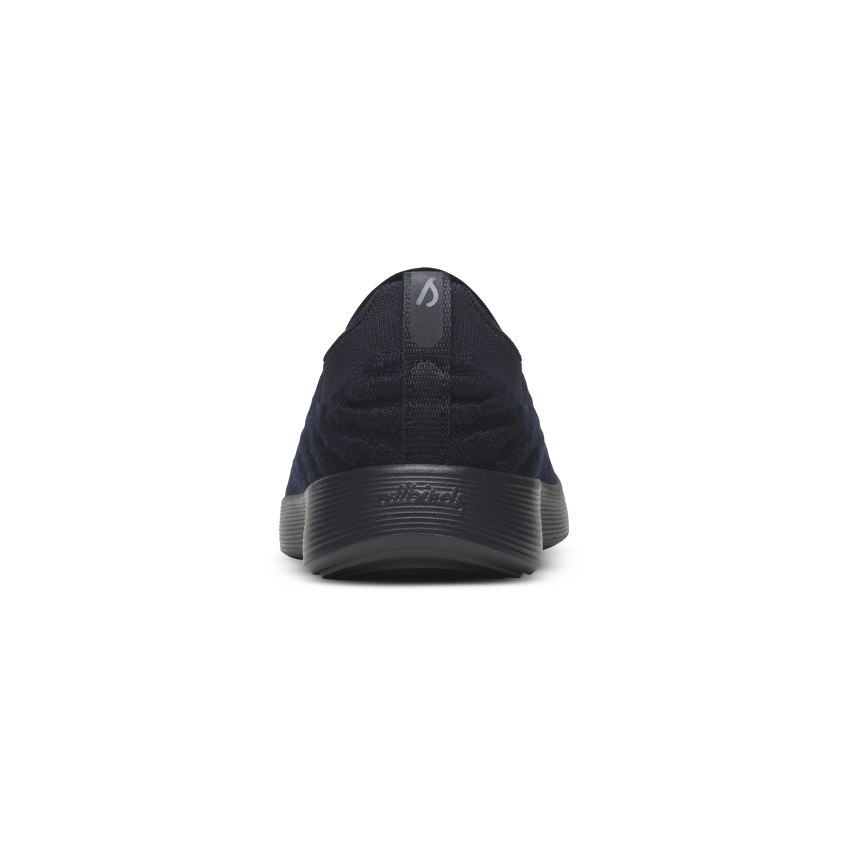 Allbirds M Runner NZ Slip On in BLAU