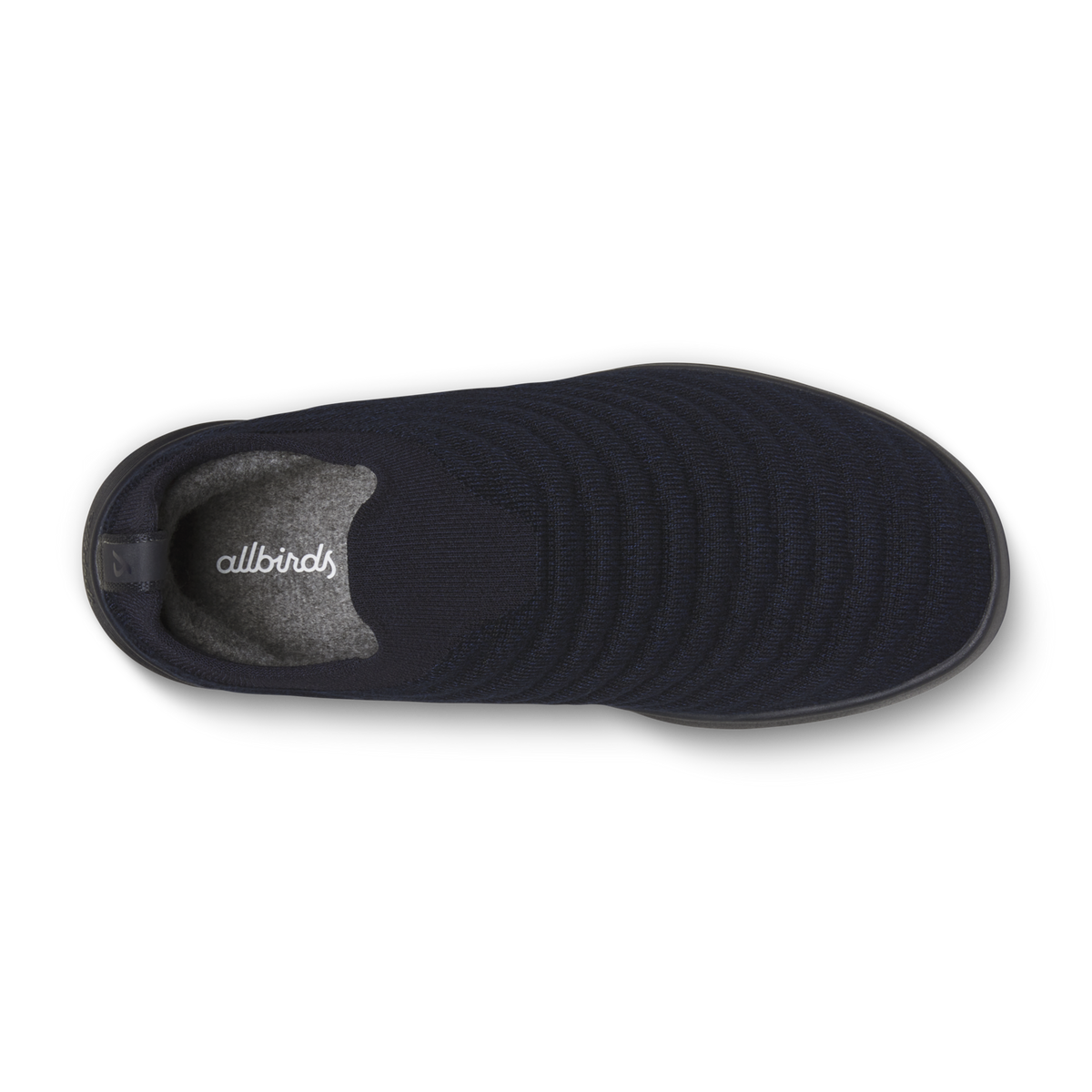 Allbirds M Runner NZ Slip On in BLAU