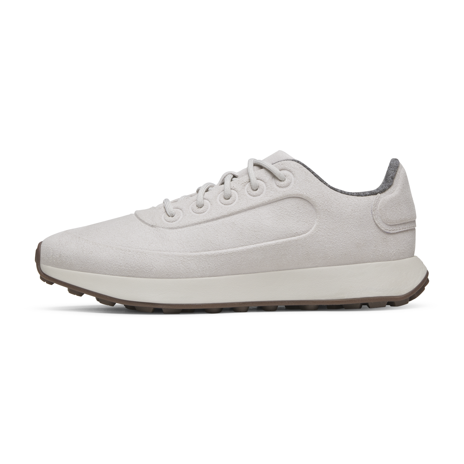Allbirds M Varsity Terralux Freizeitschuhe in BEIGE