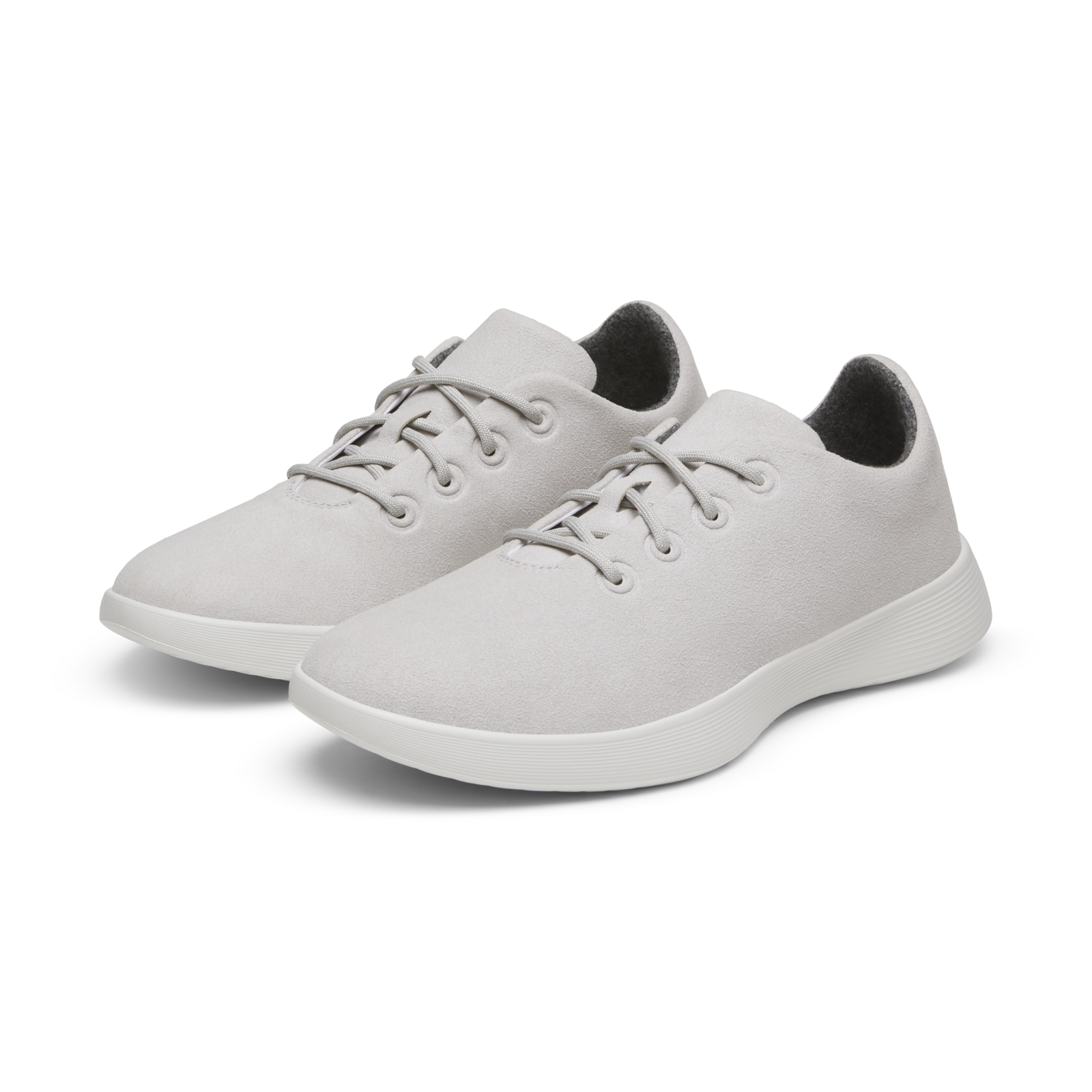 Allbirds M Runner NZ Terralux Freizeitschuhe in GRAU