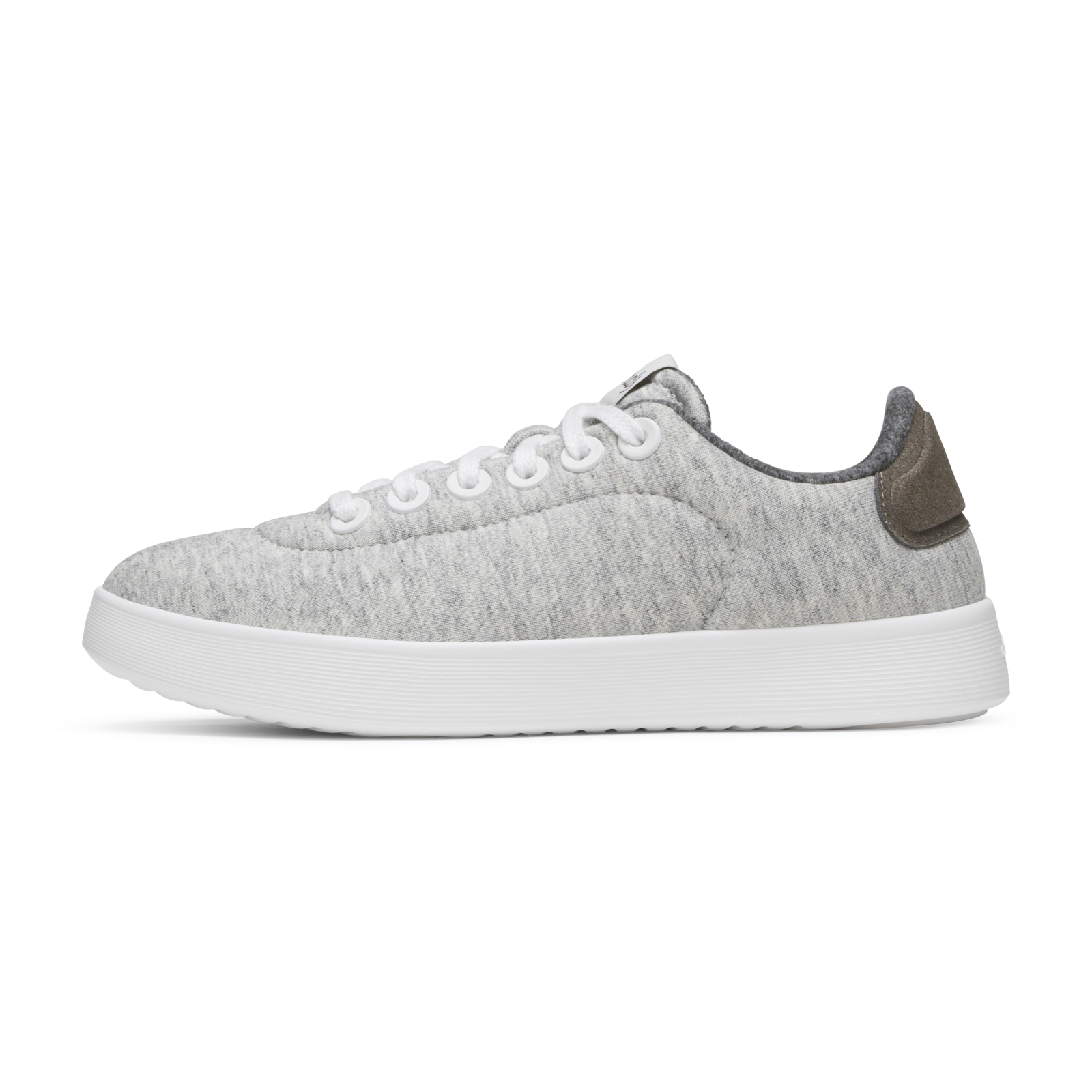 Allbirds M Cruiser Jersey Freizeitschuhe in GRAU