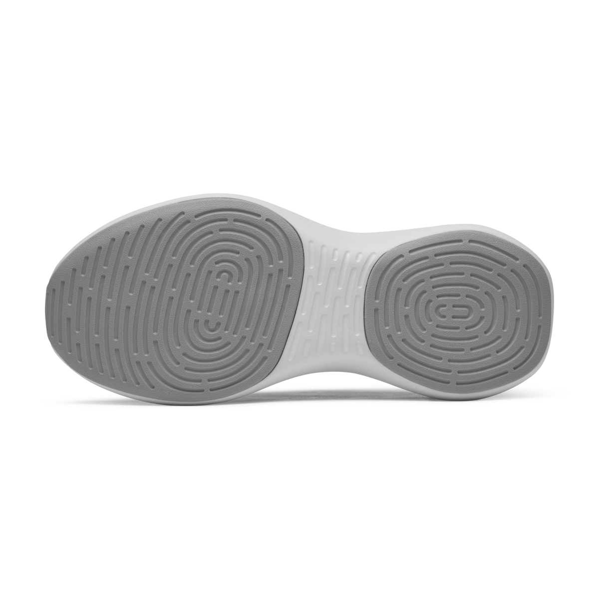 Allbirds W Dasher NZ Freizeitschuhe in GRAU