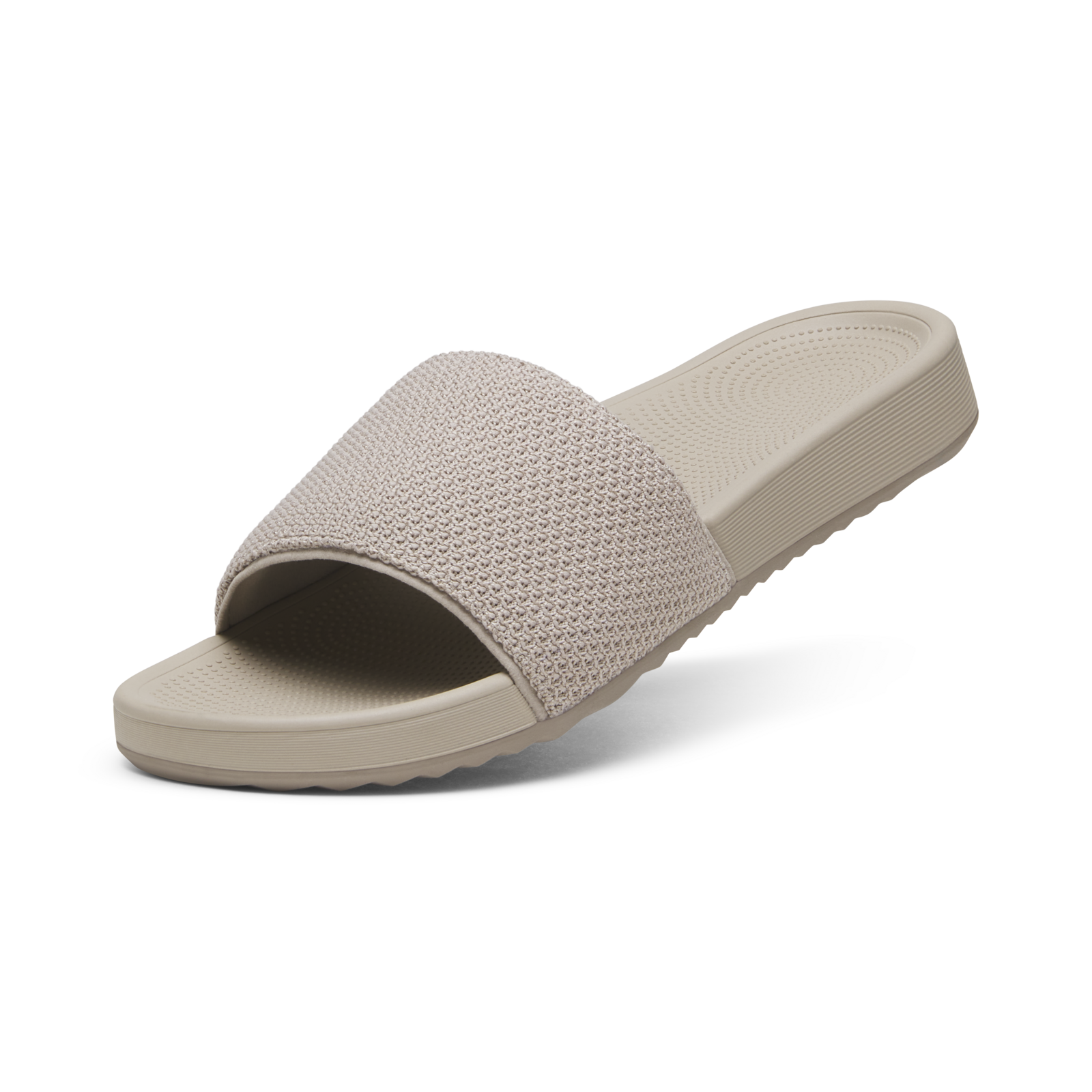 Allbirds W Allbirds Slide Slip-On in BEIGE