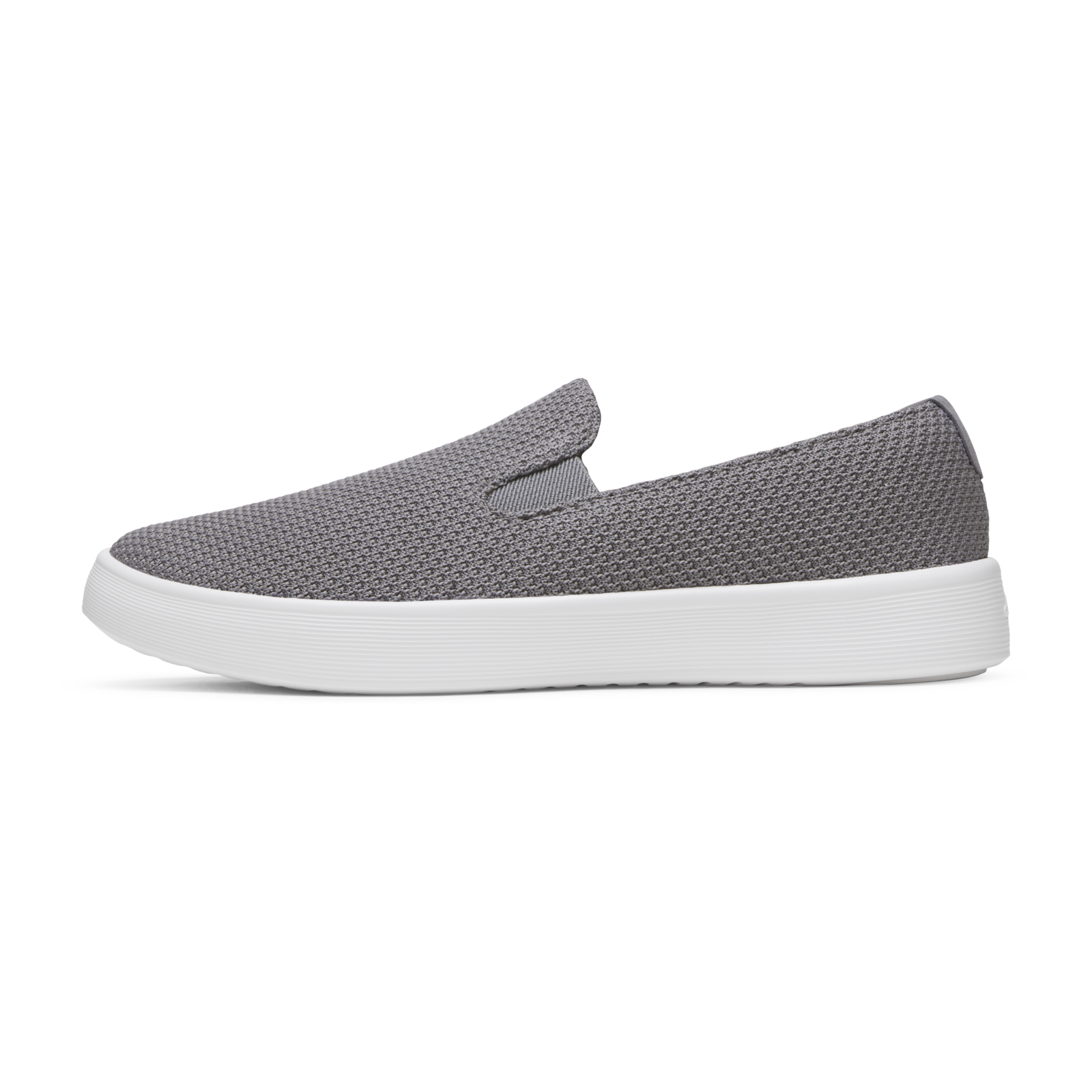 Allbirds M Cruiser Slip On in GRAU