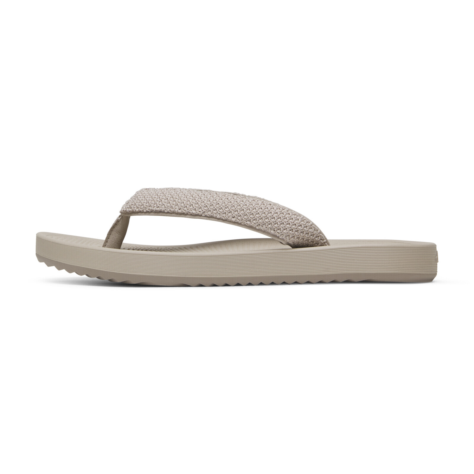 Allbirds M Allbirds Flip Flop Slip-On in BEIGE