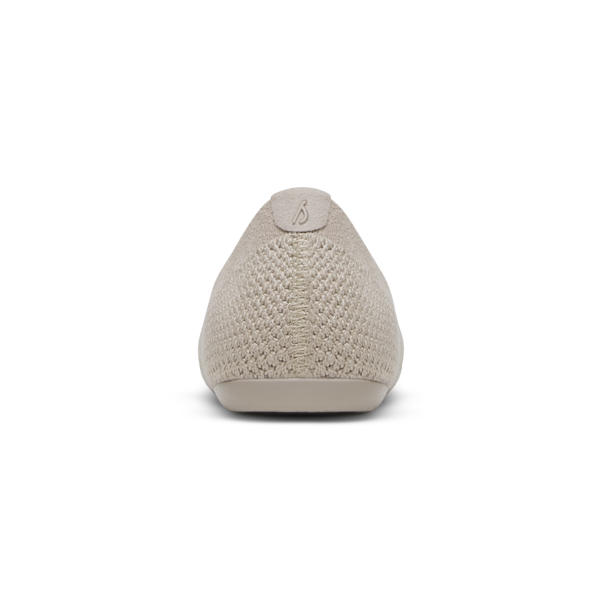 Allbirds W Tree Breezer Ballerinas in BEIGE