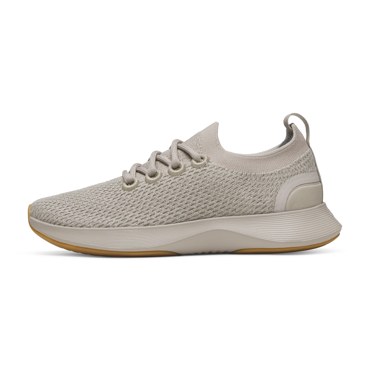 Allbirds W Dasher NZ Freizeitschuhe in BEIGE