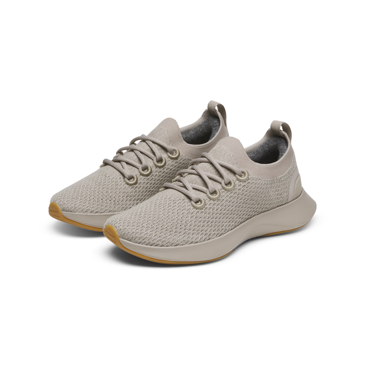 Allbirds W Dasher NZ Freizeitschuhe in BEIGE