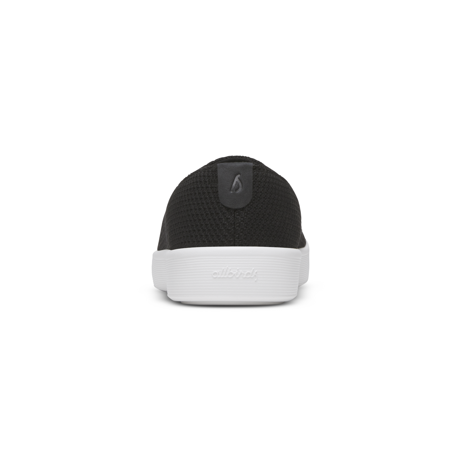 Allbirds M Cruiser Slip On in SCHWARZ