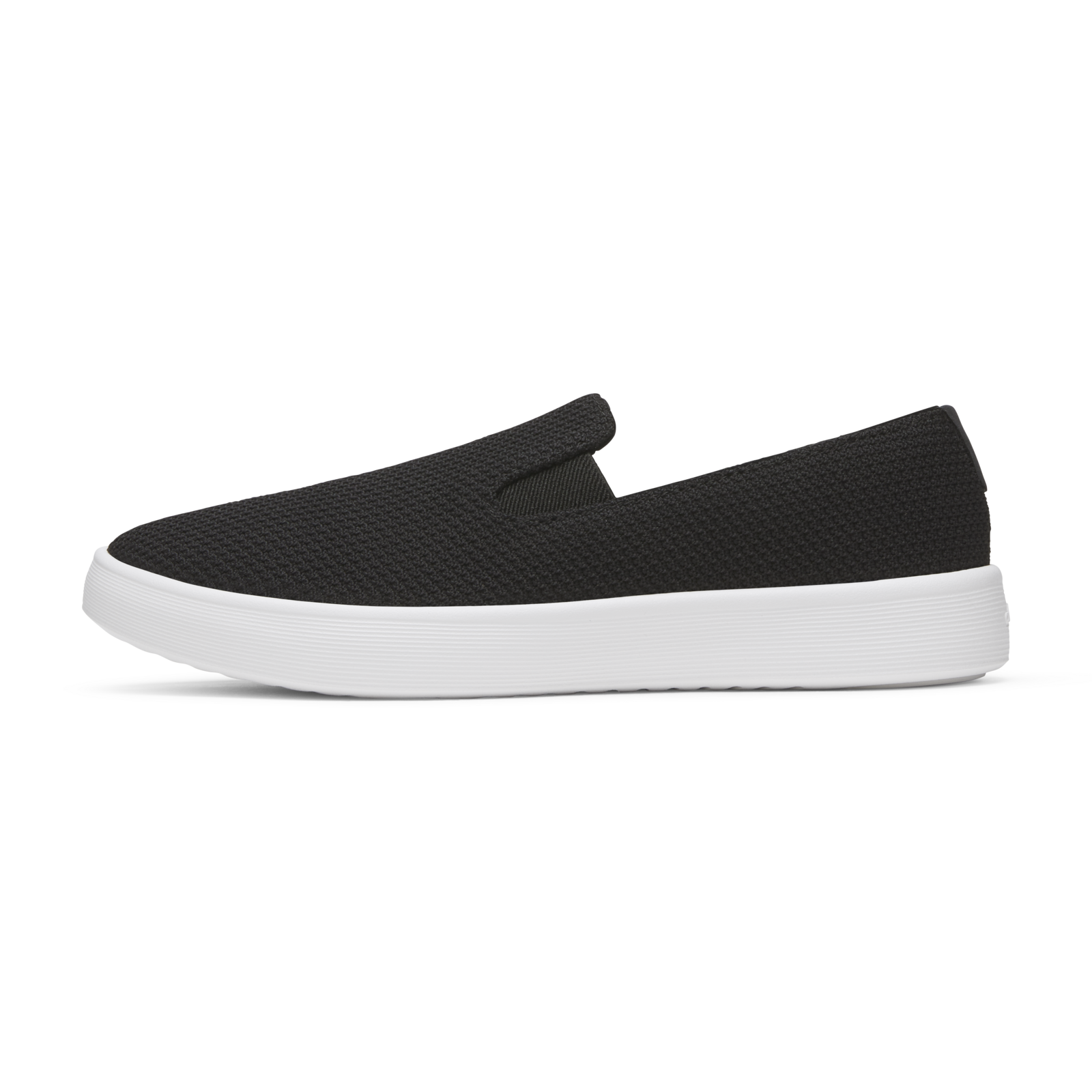 Allbirds M Cruiser Slip On in SCHWARZ