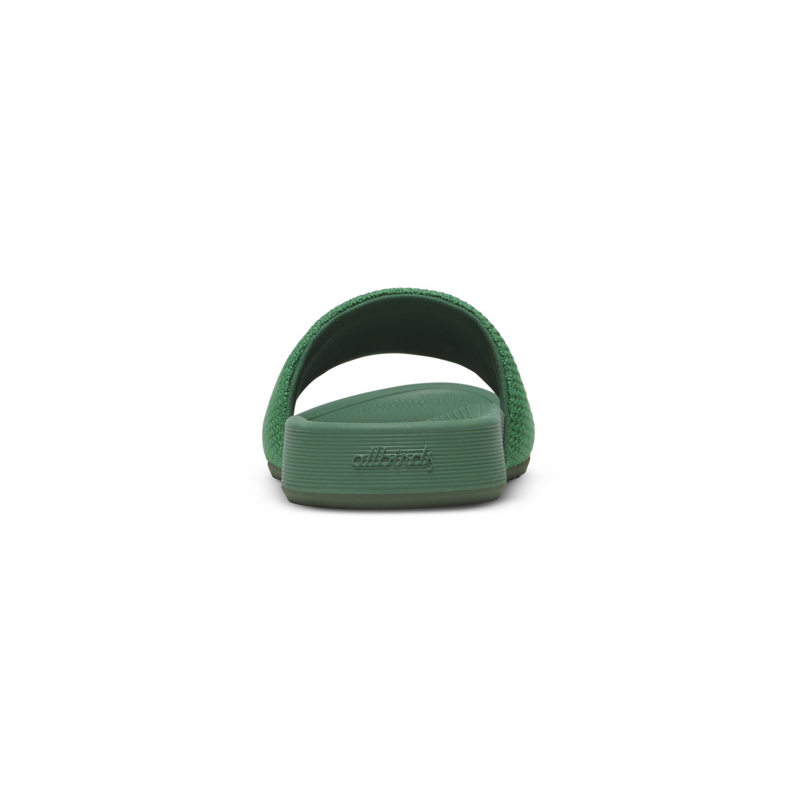 Allbirds W Allbirds Slide Slip-On in GRÜN
