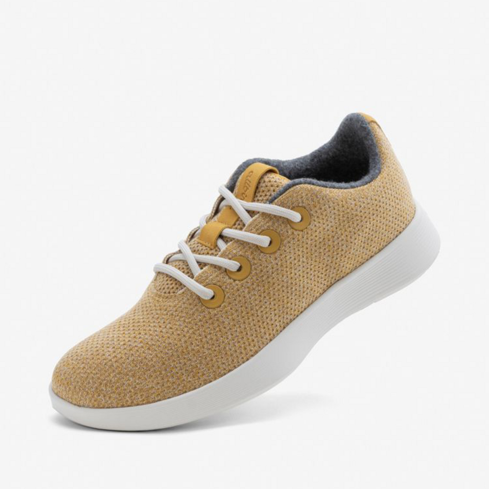 Allbirds M Tree Runner NZ Freizeitschuhe in BEIGE