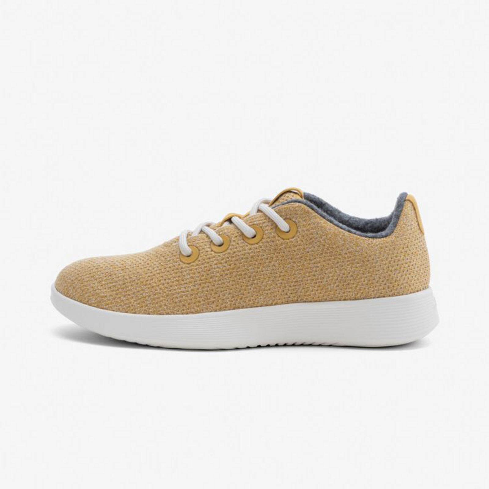 Allbirds M Tree Runner NZ Freizeitschuhe in BEIGE