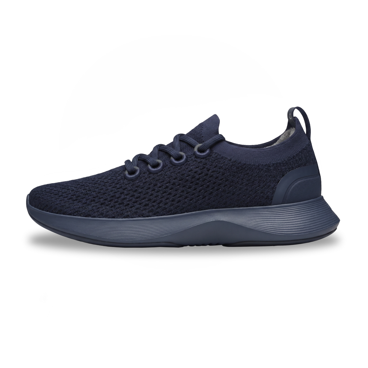 Allbirds W Dasher NZ Freizeitschuhe in BLAU