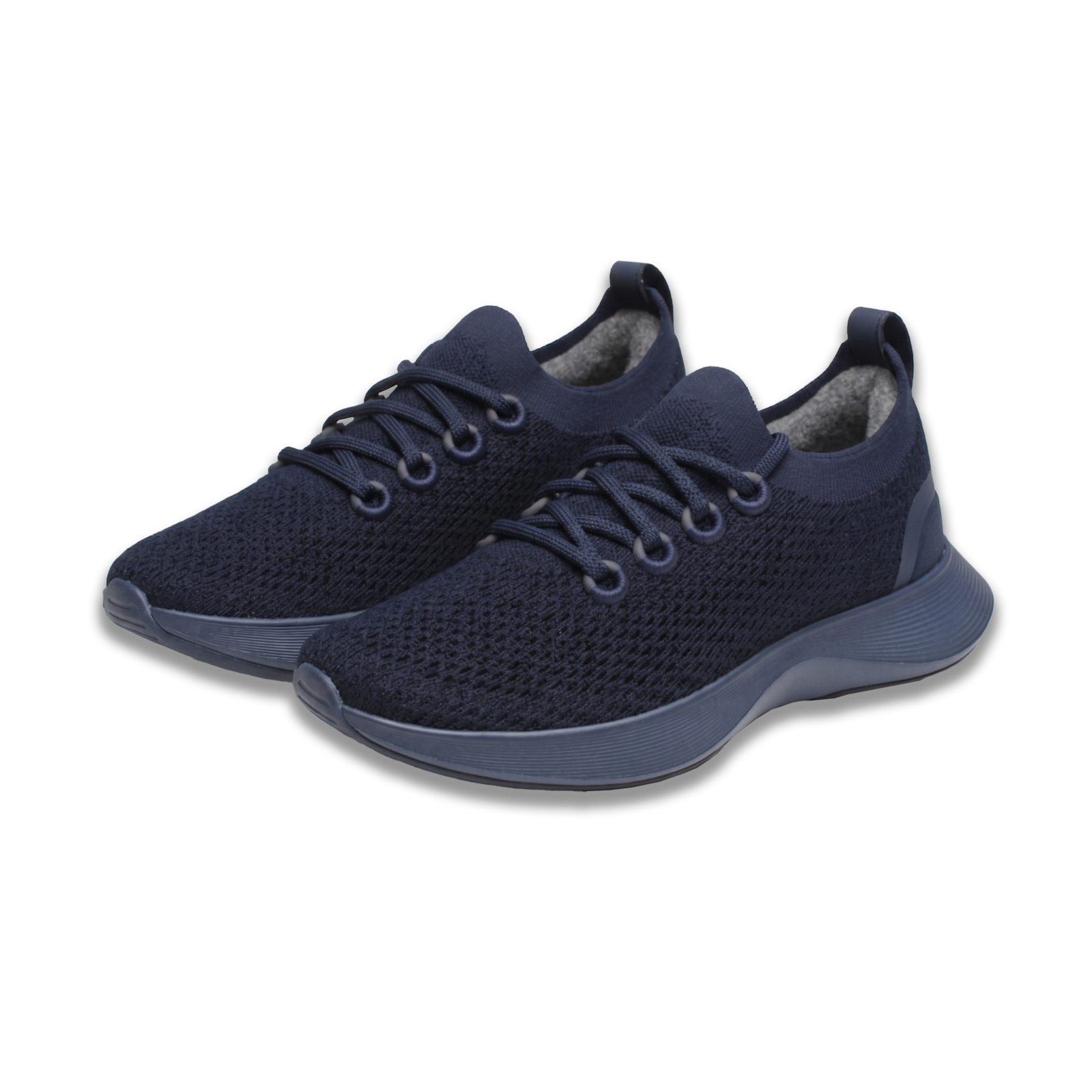Allbirds W Dasher NZ Freizeitschuhe in BLAU