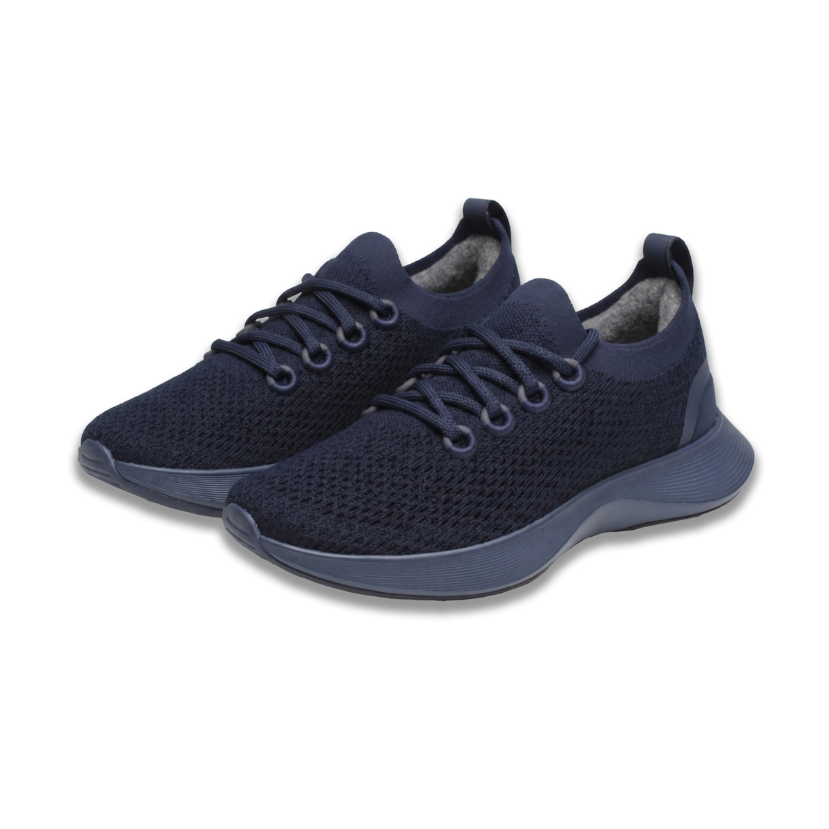 Allbirds W Dasher NZ Freizeitschuhe in BLAU