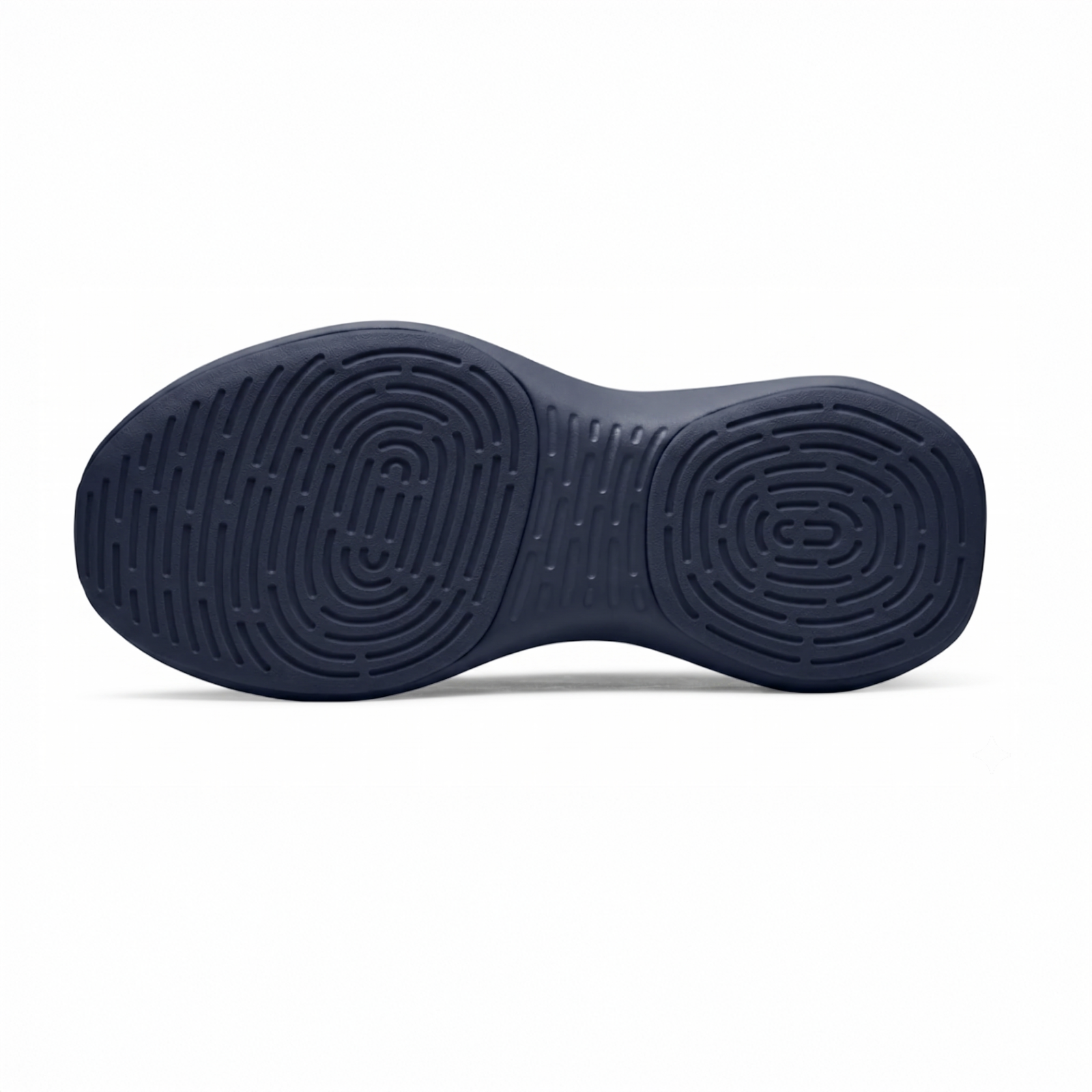 Allbirds W Dasher NZ Freizeitschuhe in BLAU