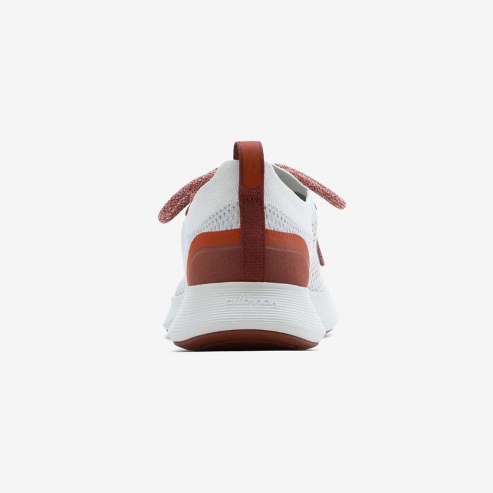 Allbirds W Dasher NZ Freizeitschuhe in WEISS