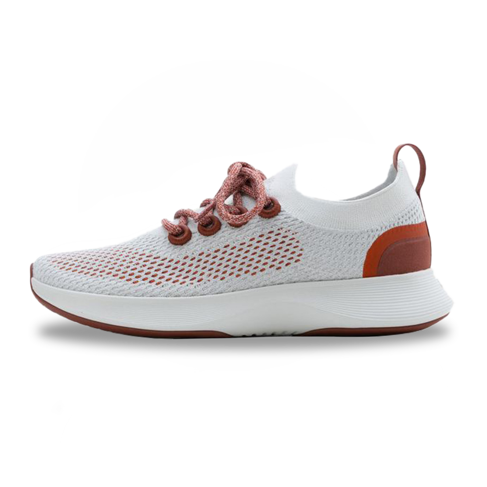 Allbirds W Dasher NZ Freizeitschuhe in WEISS