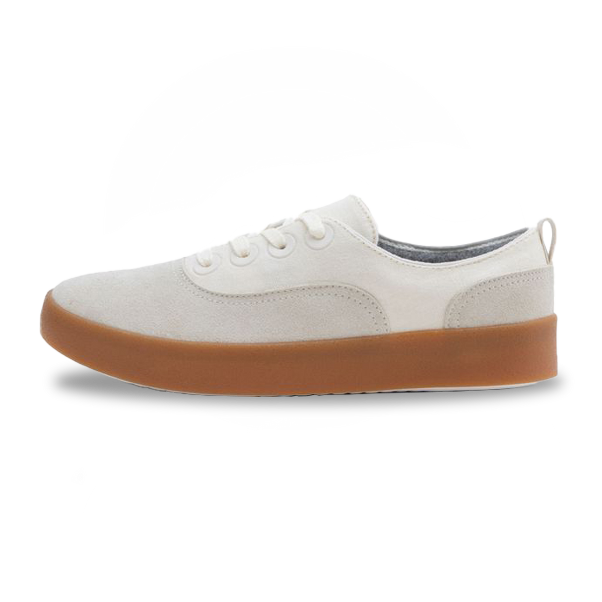 Allbirds W Cruiser Coastal in BEIGE