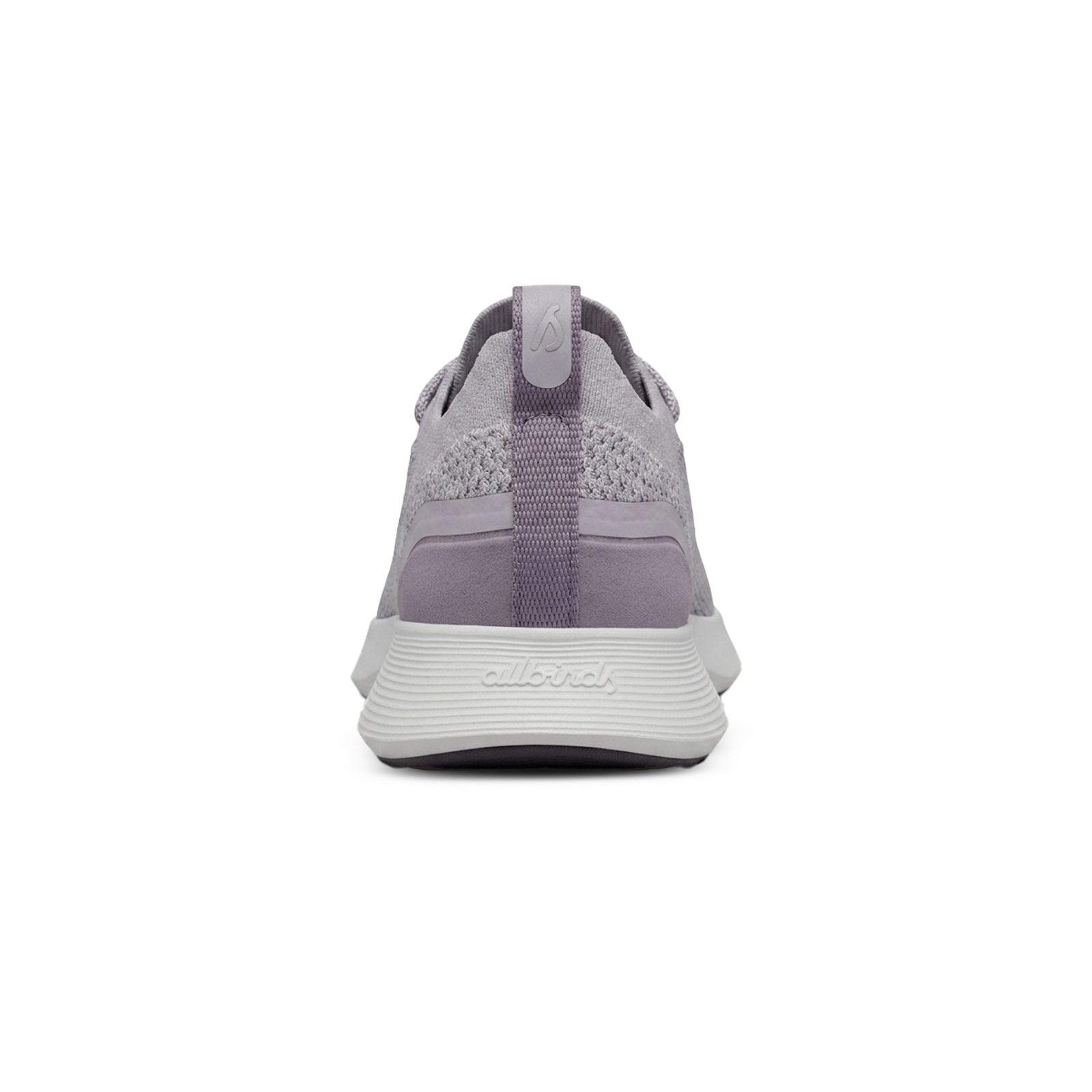 Allbirds W Dasher NZ Freizeitschuhe in VIOLETT