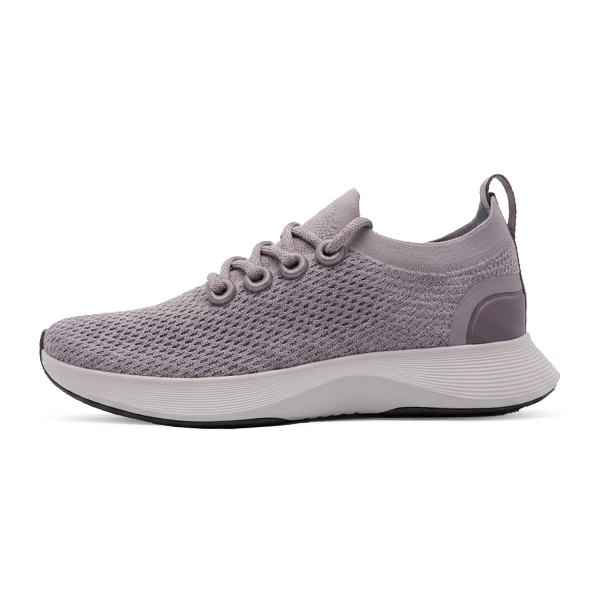 Allbirds W Dasher NZ Freizeitschuhe in VIOLETT