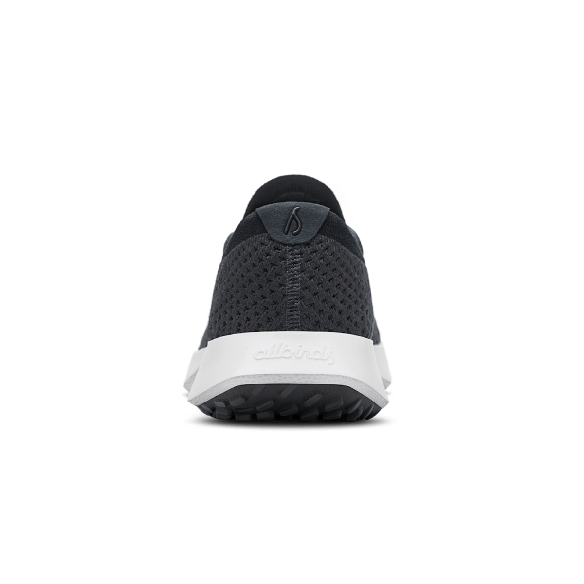 Allbirds W Tree Dasher 2 Freizeitschuhe in SCHWARZ