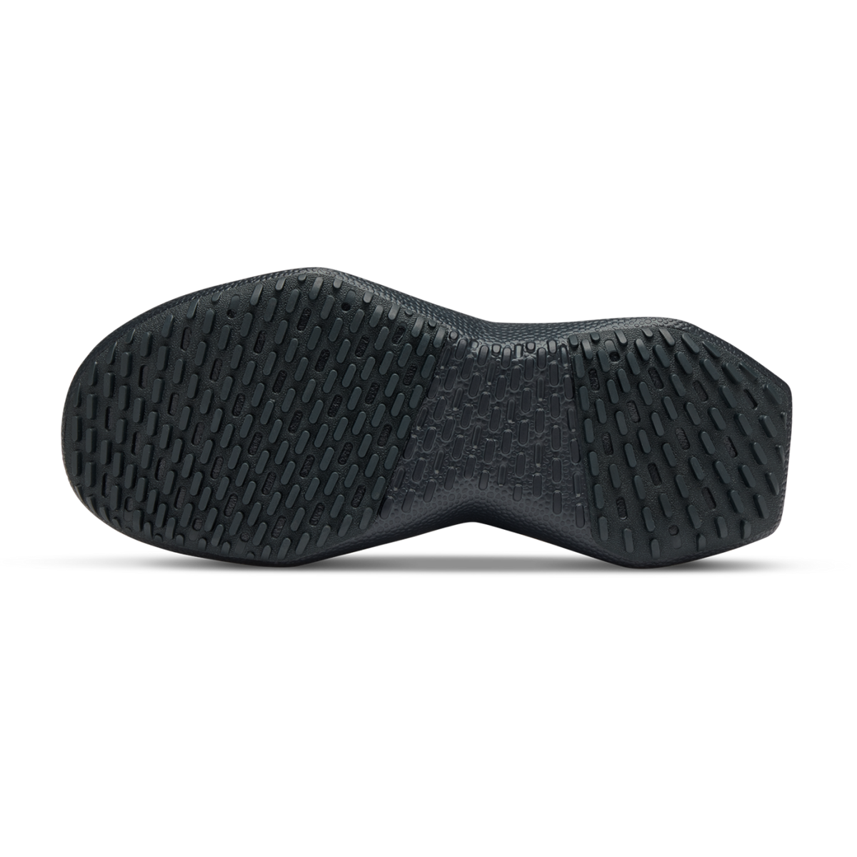 Allbirds W Tree Dasher 2 Freizeitschuhe in SCHWARZ