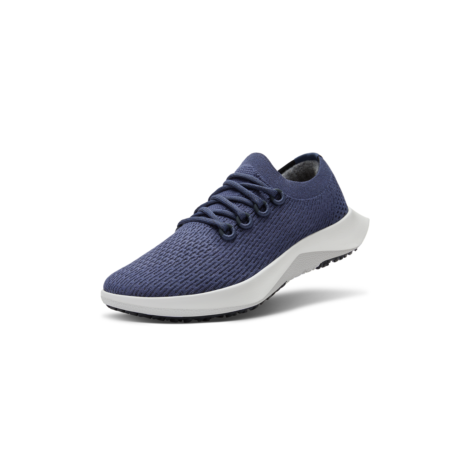 Allbirds W Tree Dasher 2 Freizeitschuhe in BLAU