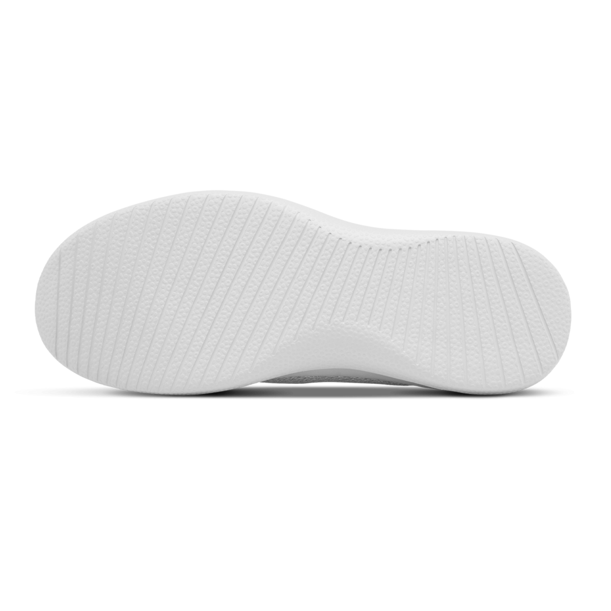 Allbirds M Tree Runner Freizeitschuhe in WEISS