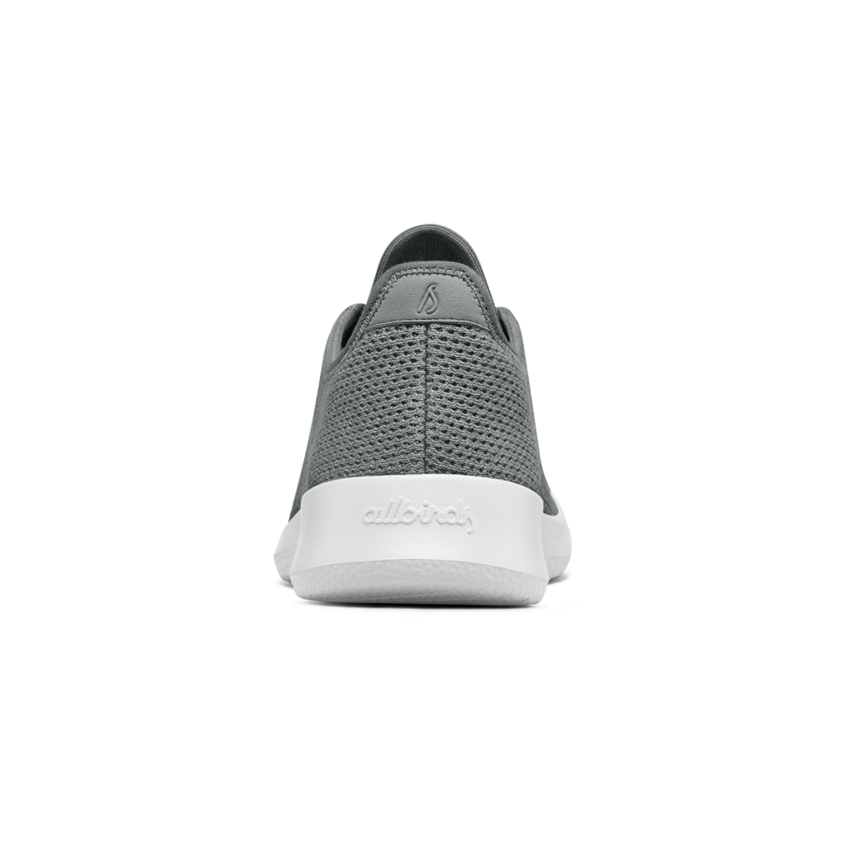 Allbirds M Tree Runner Freizeitschuhe in GRAU