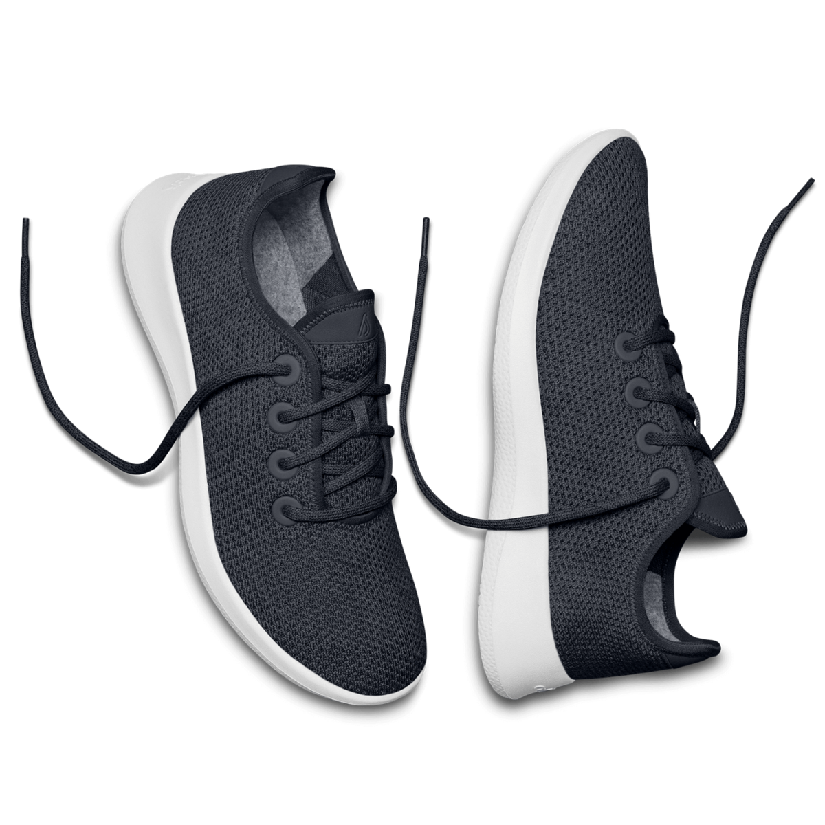 Allbirds M Tree Runner Freizeitschuhe in BLAU