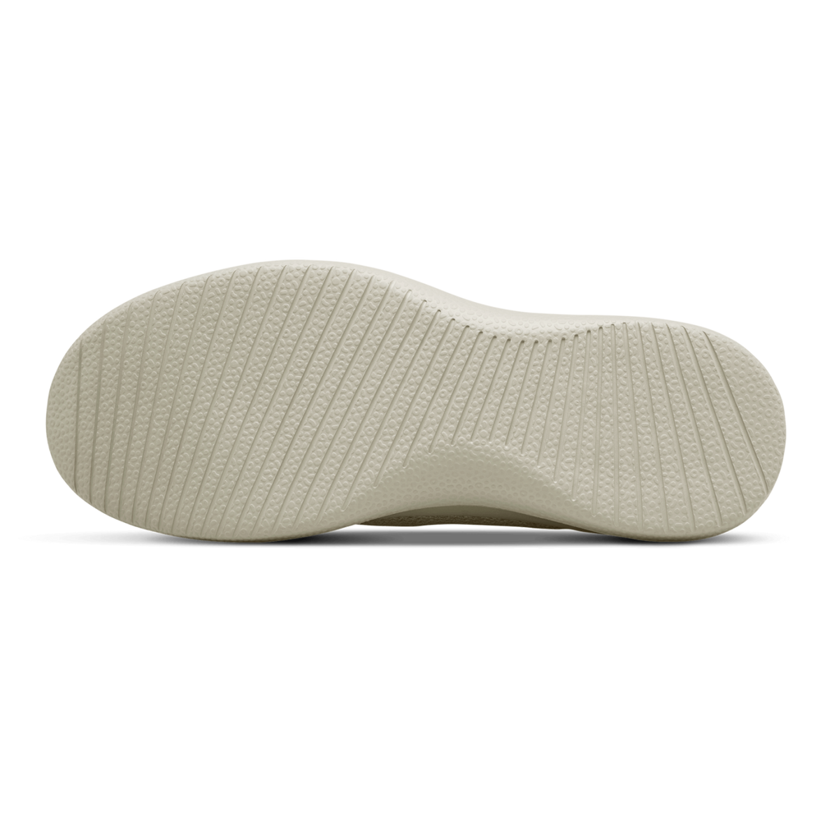 Allbirds M Tree Runner Freizeitschuhe in BEIGE