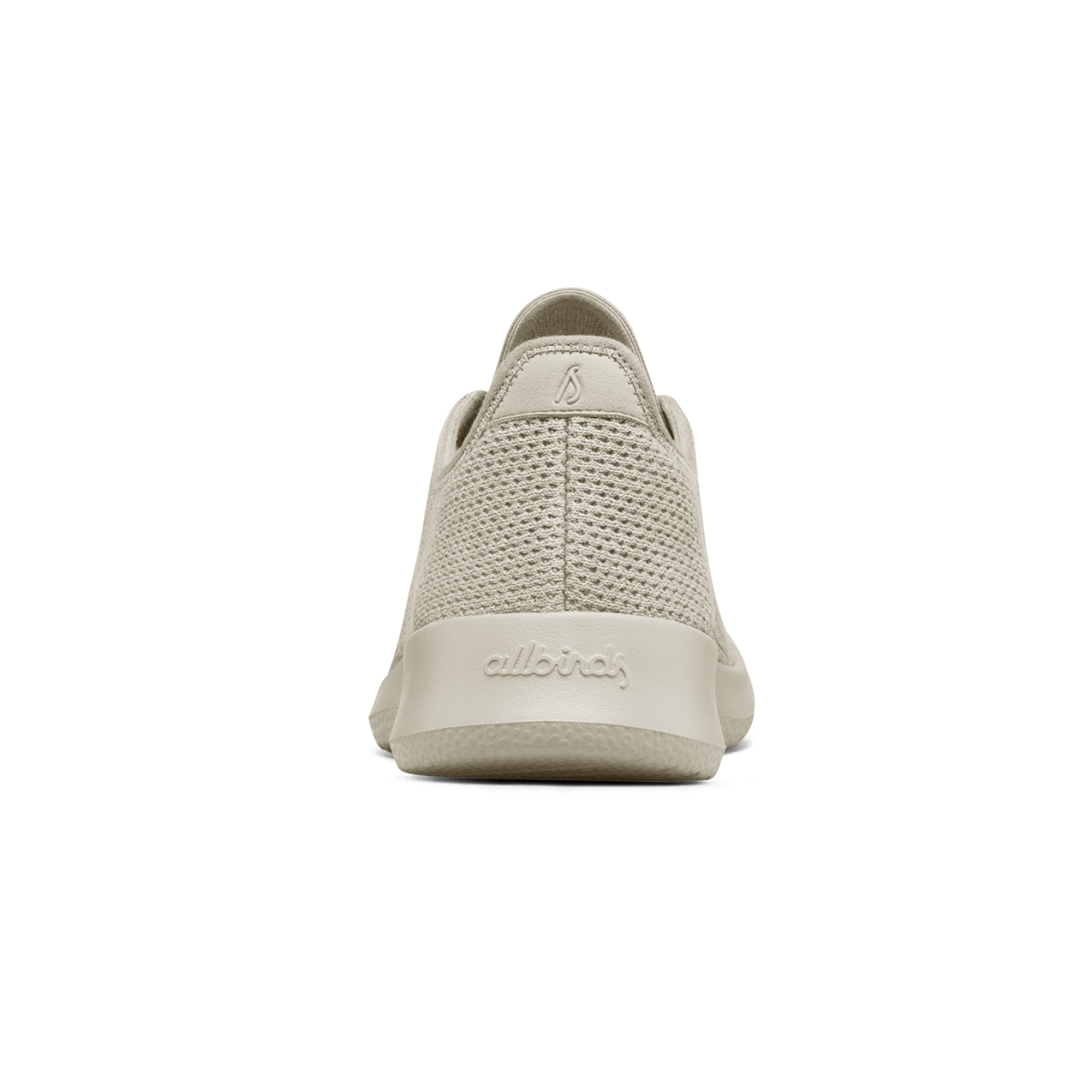 Allbirds W Tree Runner Freizeitschuhe in BEIGE