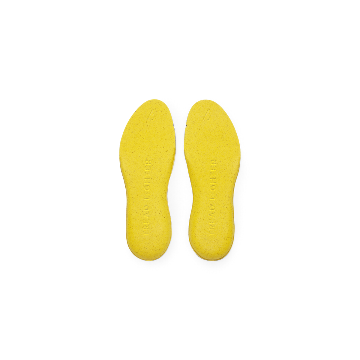 Allbirds M Featherbed Insole - Dasher NZ in GRAU
