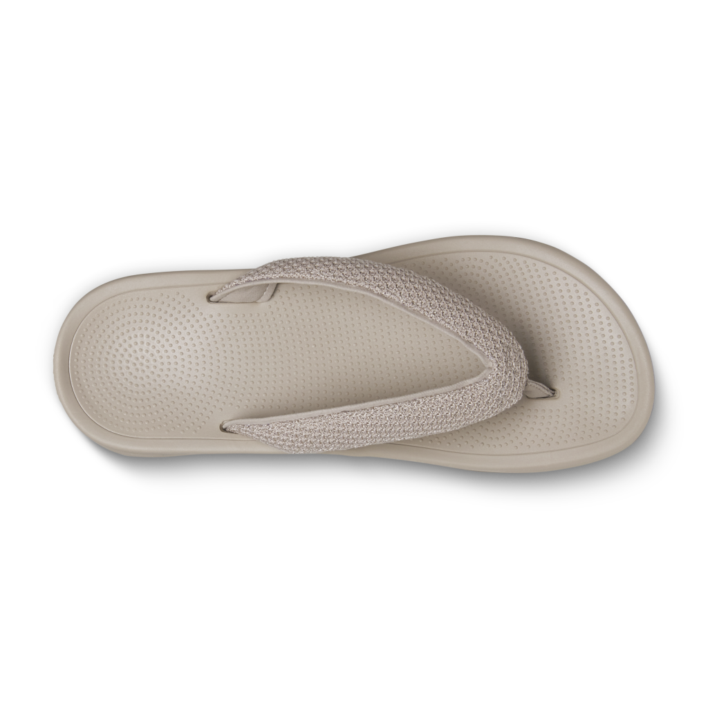 Allbirds M Allbirds Flip Flop Slip-On in WEISS