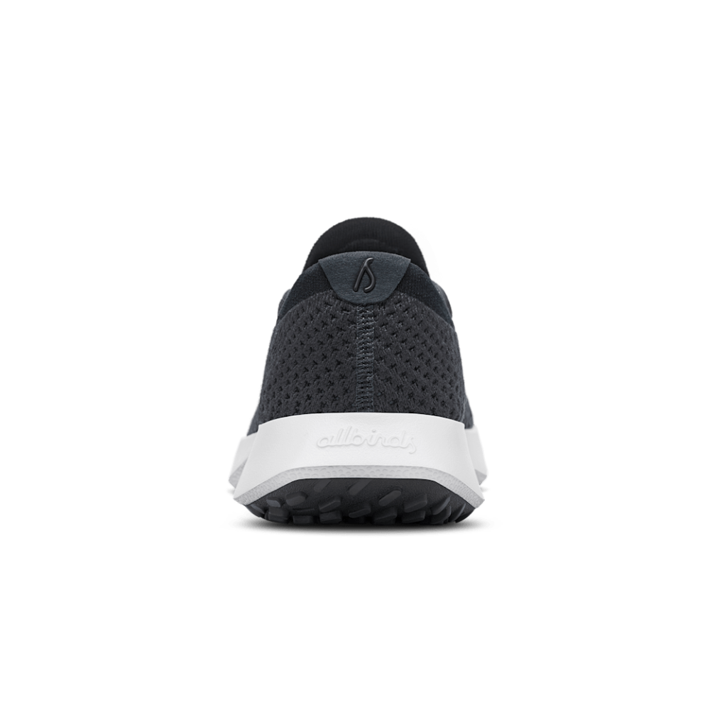 Allbirds W Tree Dasher 2 Freizeitschuhe in SCHWARZ