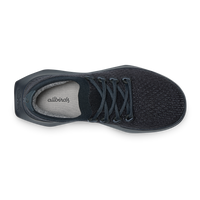 Allbirds M Tree Dasher 2 Freizeitschuhe in SCHWARZ