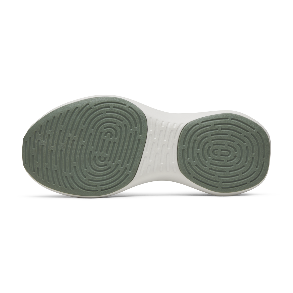 Allbirds M Dasher NZ Freizeitschuhe in BLAU