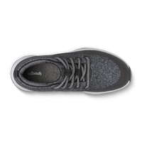 Allbirds M Wool Runner NZ Mid Waterproof Freizeitschuhe in GRAU
