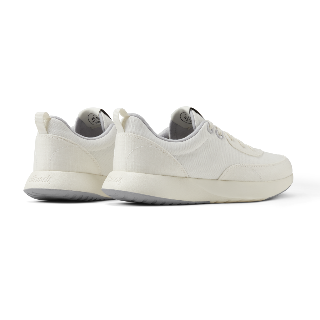 Allbirds W Courier Freizeitschuhe in WEISS