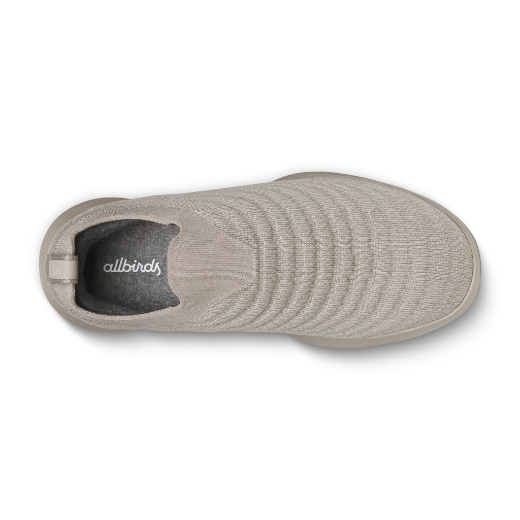 Allbirds M Runner NZ Slip On Slip-On in BRAUN